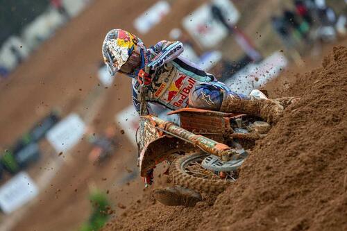 MXGP #5. Portogallo. Decolli & Disastri [GALLERY] (3)