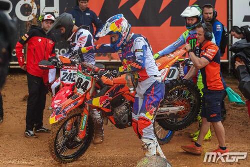 MXGP #5. Portogallo. Decolli & Disastri [GALLERY] (5)