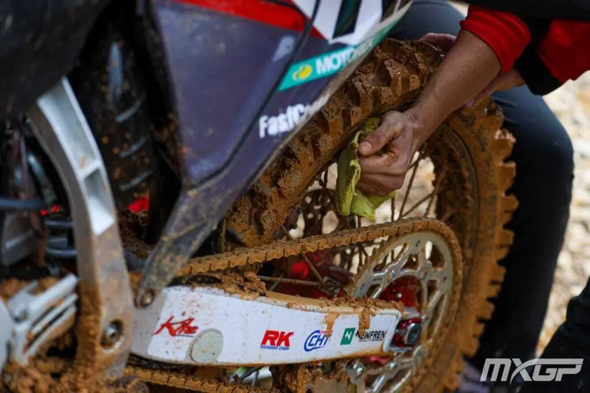 MXGP #5. Portogallo. Decolli & Disastri [GALLERY] (8)