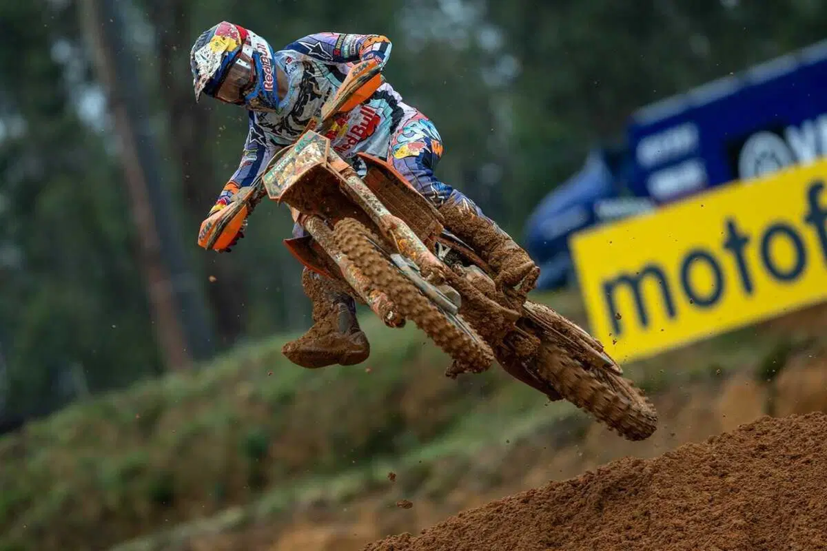 MXGP #5. Portogallo. Decolli & Disastri [GALLERY] (10)