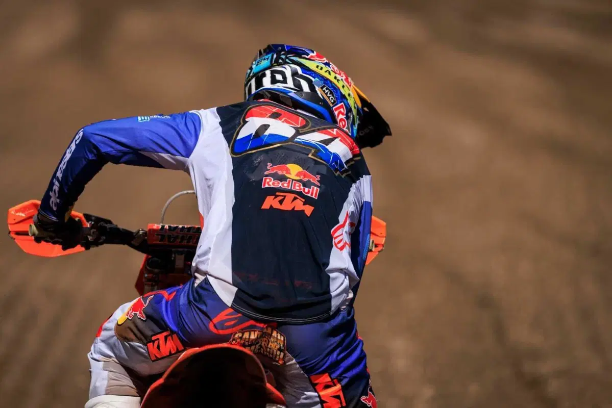 MXGP #5. Portogallo. Decolli & Disastri [GALLERY] (12)