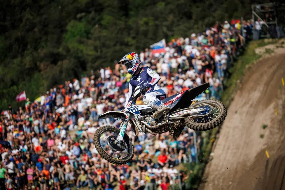 MXGP #5. Portogallo. Decolli & Disastri [GALLERY] (13)