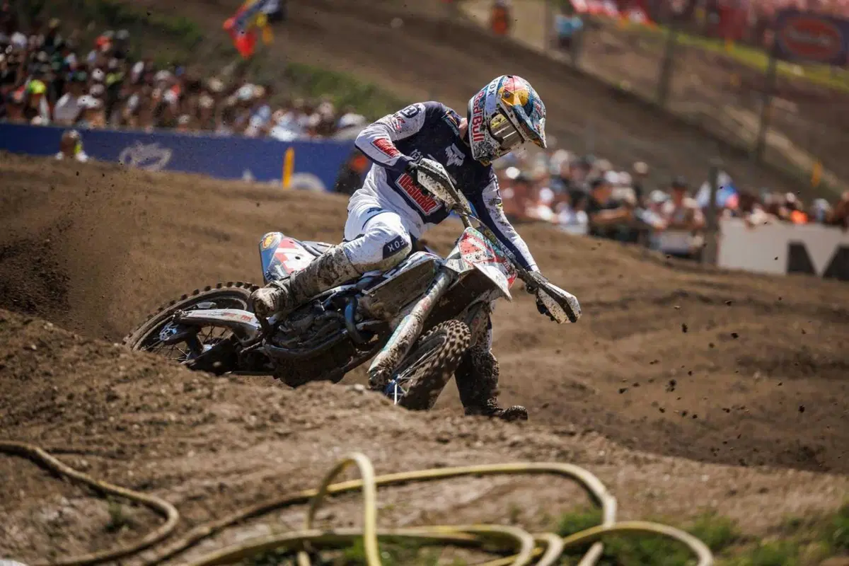 MXGP #5. Portogallo. Decolli & Disastri [GALLERY] (14)