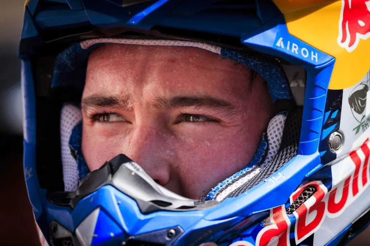 MXGP #5. Portogallo. Decolli & Disastri [GALLERY] (16)