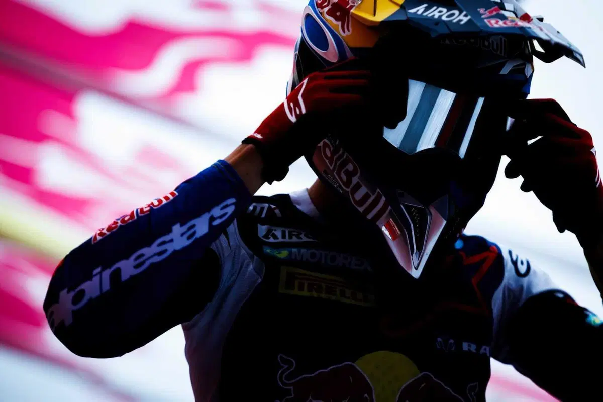 MXGP #5. Portogallo. Decolli & Disastri [GALLERY] (15)