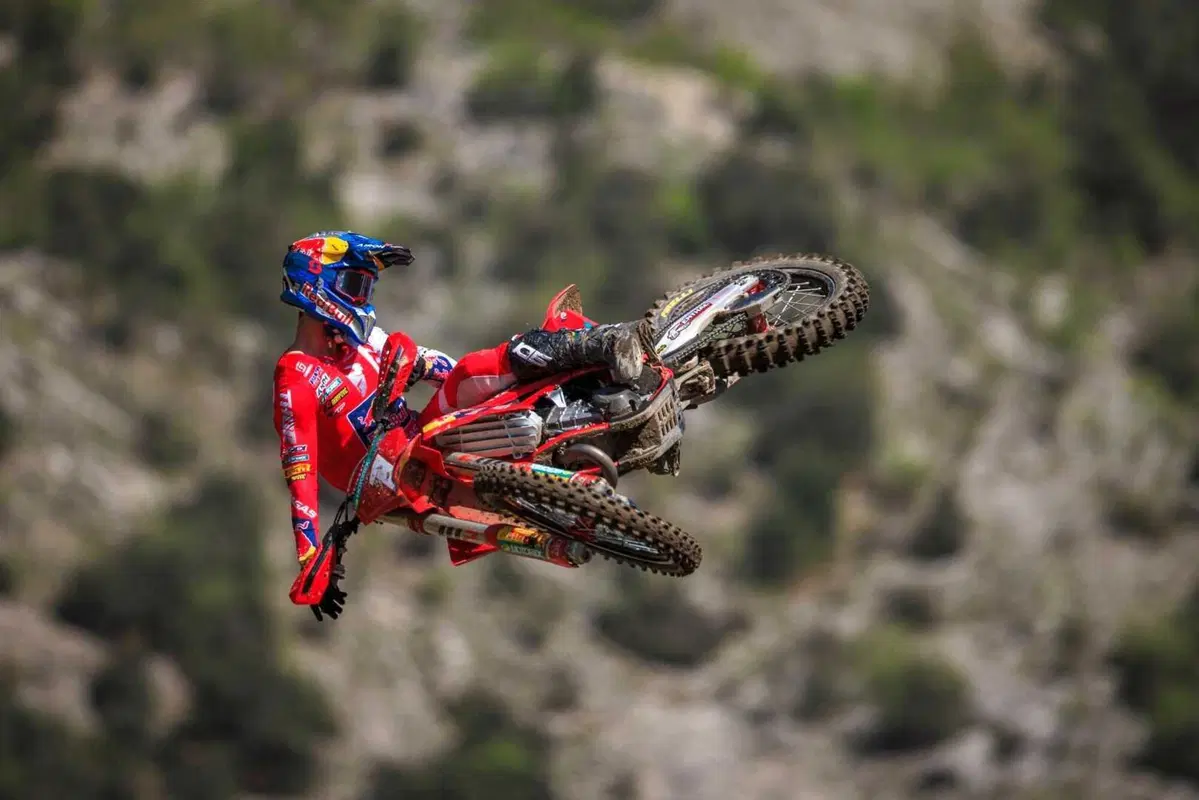 MXGP #5. Portogallo. Decolli & Disastri [GALLERY] (17)