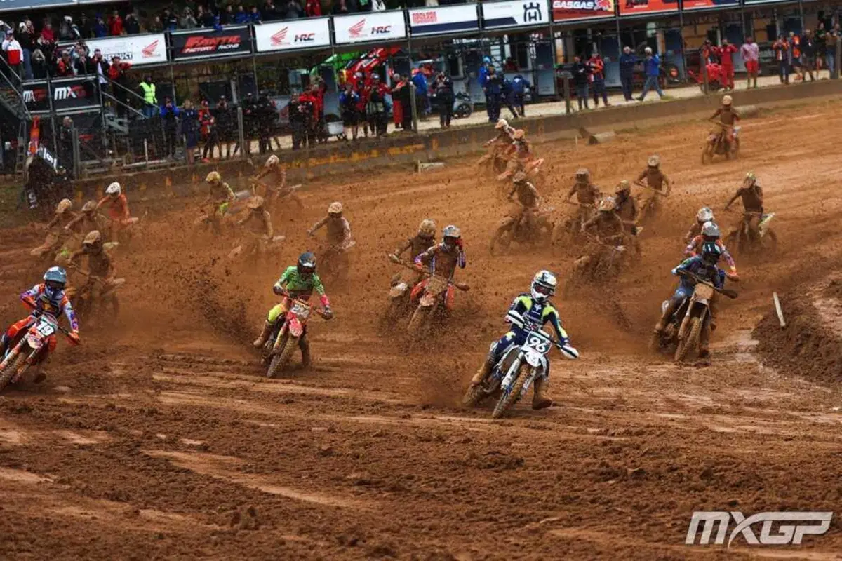 MXGP #5. Portogallo. Decolli & Disastri [GALLERY] (19)