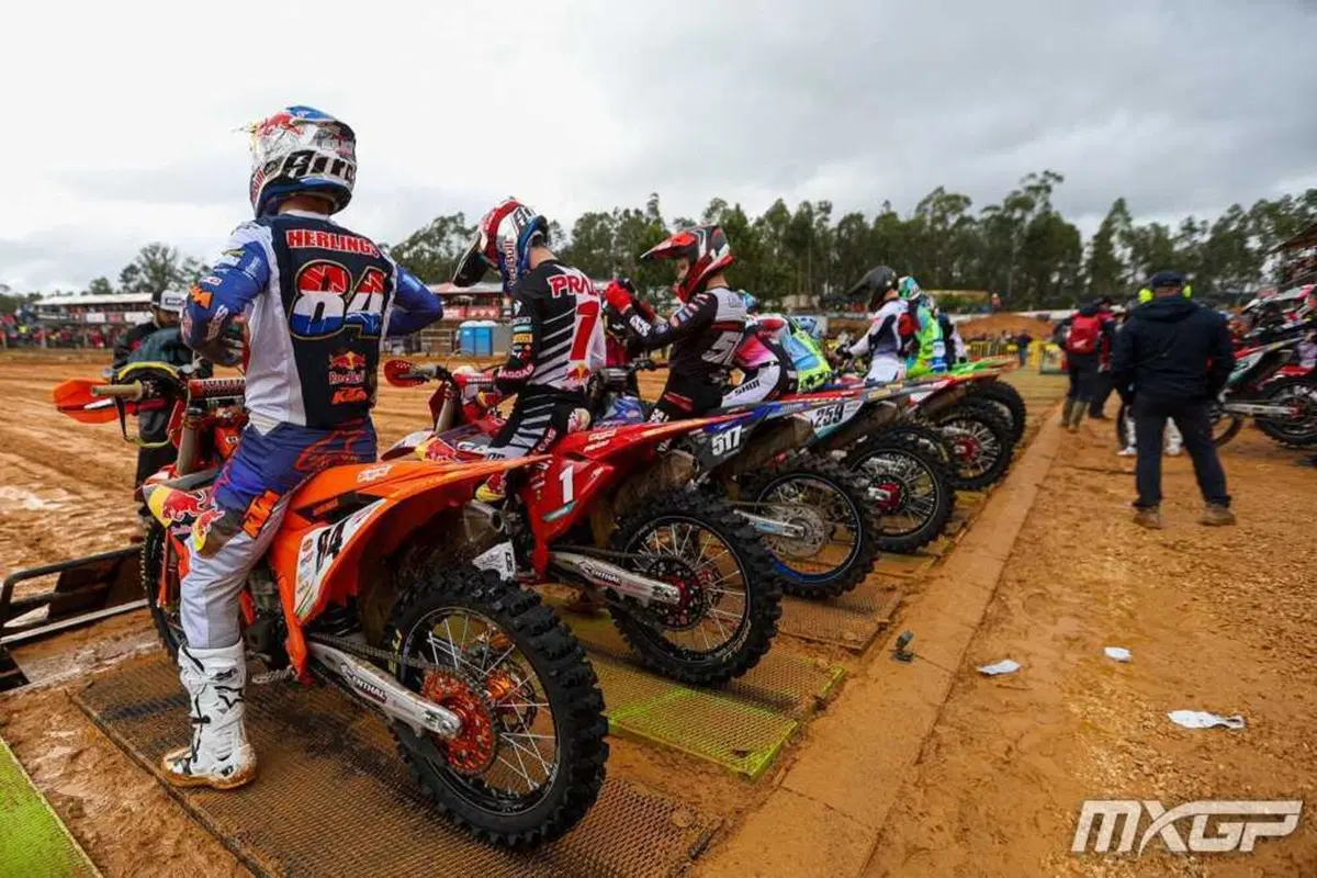 MXGP #5. Portogallo. Decolli & Disastri [GALLERY] (20)
