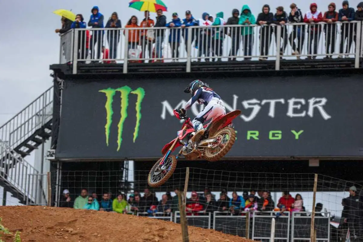 MXGP #5. Portogallo. Decolli & Disastri [GALLERY] (21)