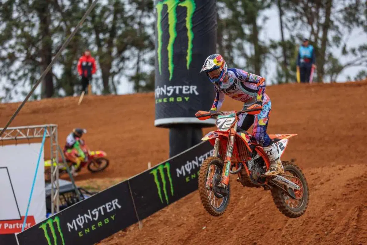 MXGP #5. Portogallo. Decolli & Disastri [GALLERY] (11)
