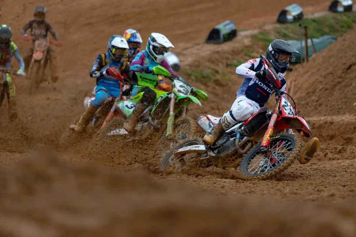 MXGP #5. Portogallo. Decolli & Disastri [GALLERY] (22)
