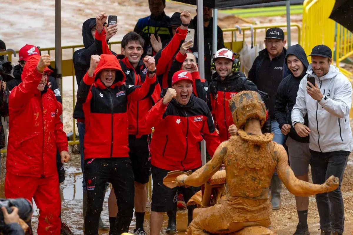 MXGP #5. Portogallo. Decolli & Disastri [GALLERY] (23)