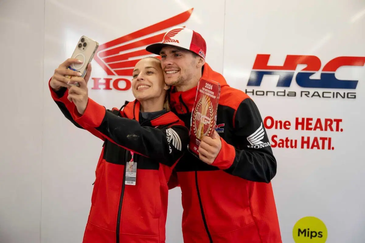 MXGP #5. Portogallo. Decolli & Disastri [GALLERY] (2)