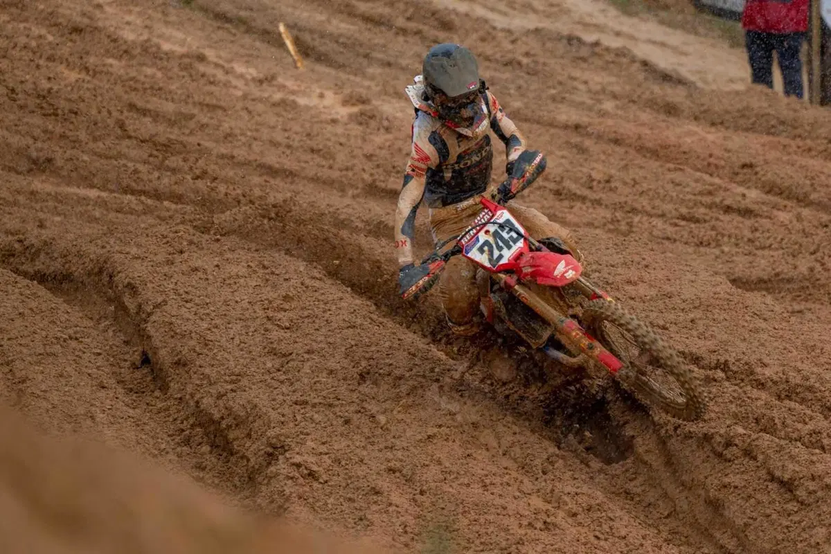 MXGP #5. Portogallo. Decolli & Disastri [GALLERY] (24)