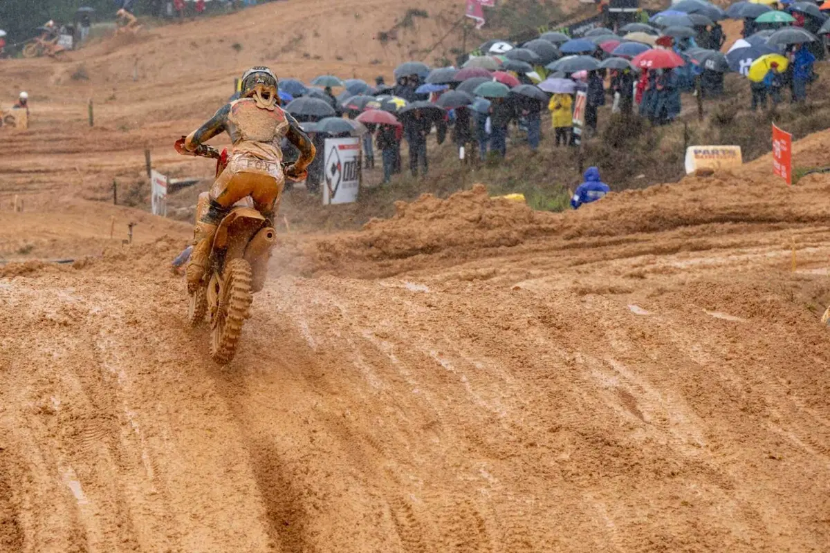 MXGP #5. Portogallo. Decolli & Disastri [GALLERY] (25)