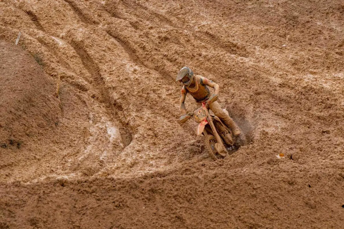 MXGP #5. Portogallo. Decolli & Disastri [GALLERY] (26)