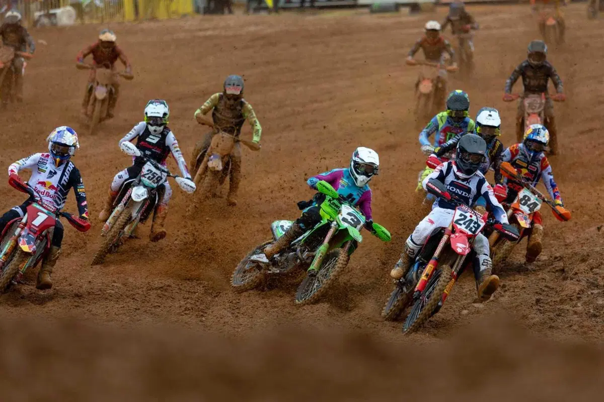MXGP #5. Portogallo. Decolli & Disastri [GALLERY] (27)