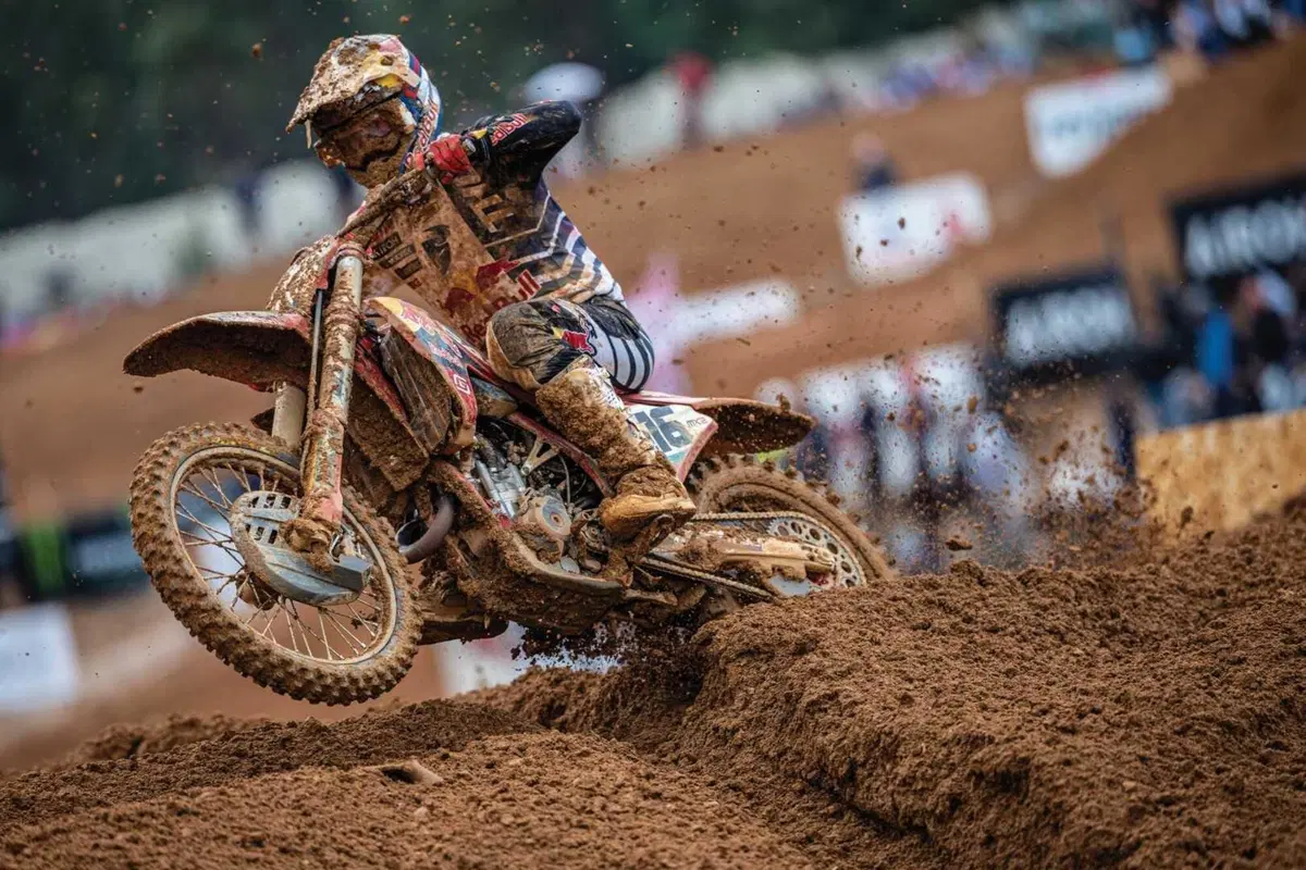 MXGP #5. Portogallo. Decolli & Disastri [GALLERY] (29)