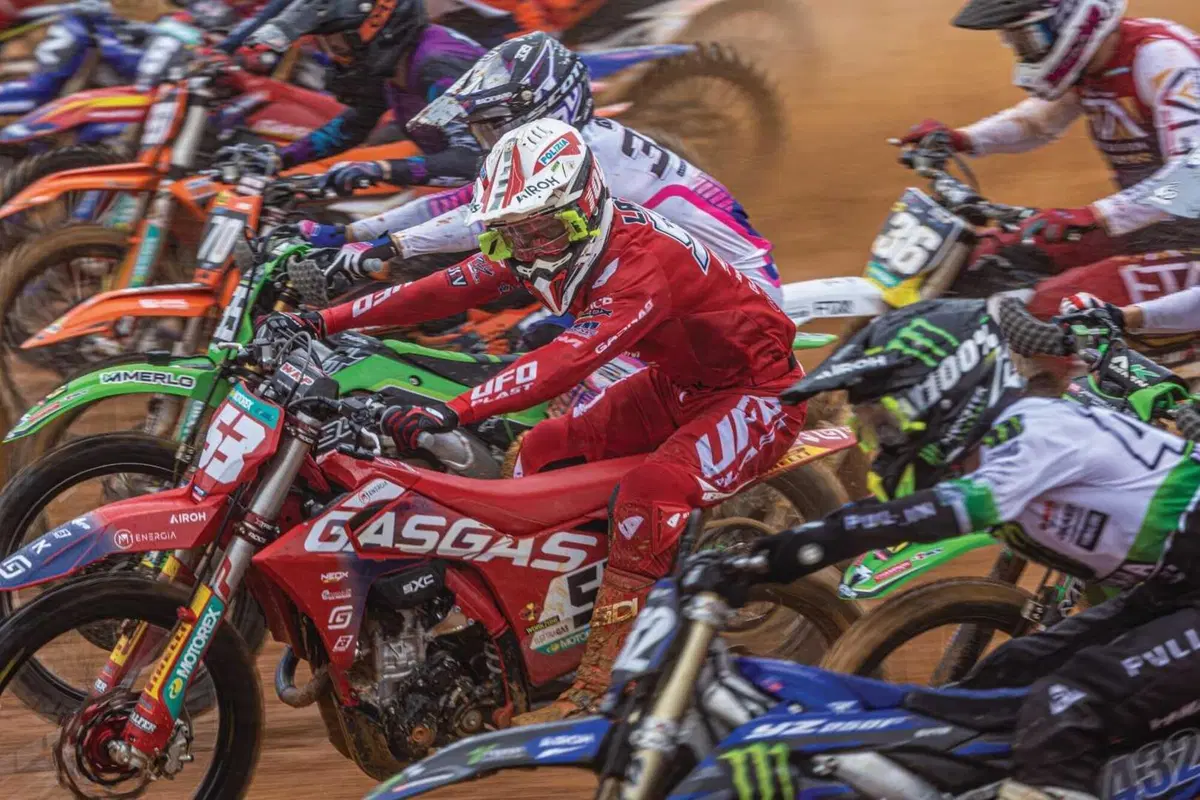 MXGP #5. Portogallo. Decolli & Disastri [GALLERY] (18)