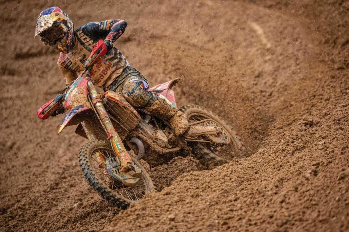 MXGP #5. Portogallo. Decolli & Disastri [GALLERY] (30)
