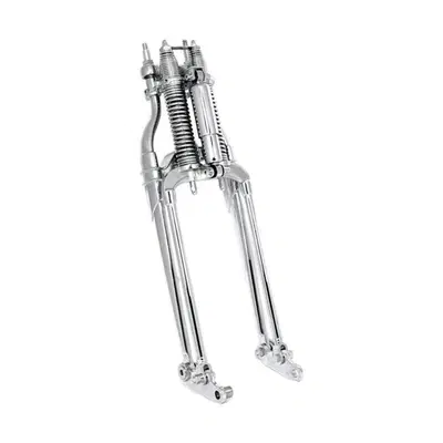 Forcella Springer FXSTS cromata dal 1988 al 2006 r 