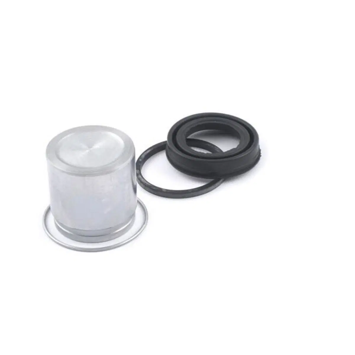 Kit paraoli e pistoncino per pinza freno posterior 