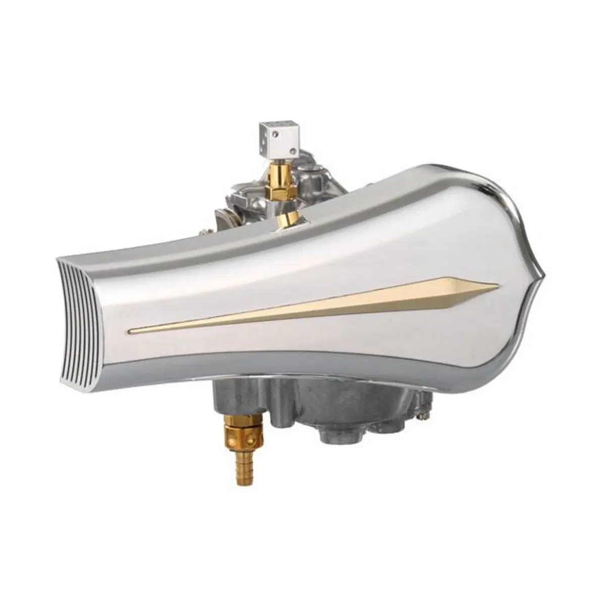 Filtro aria K-Tech Nostalgia universale per carbur 