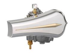 Filtro aria K-Tech Nostalgia universale per carbur 