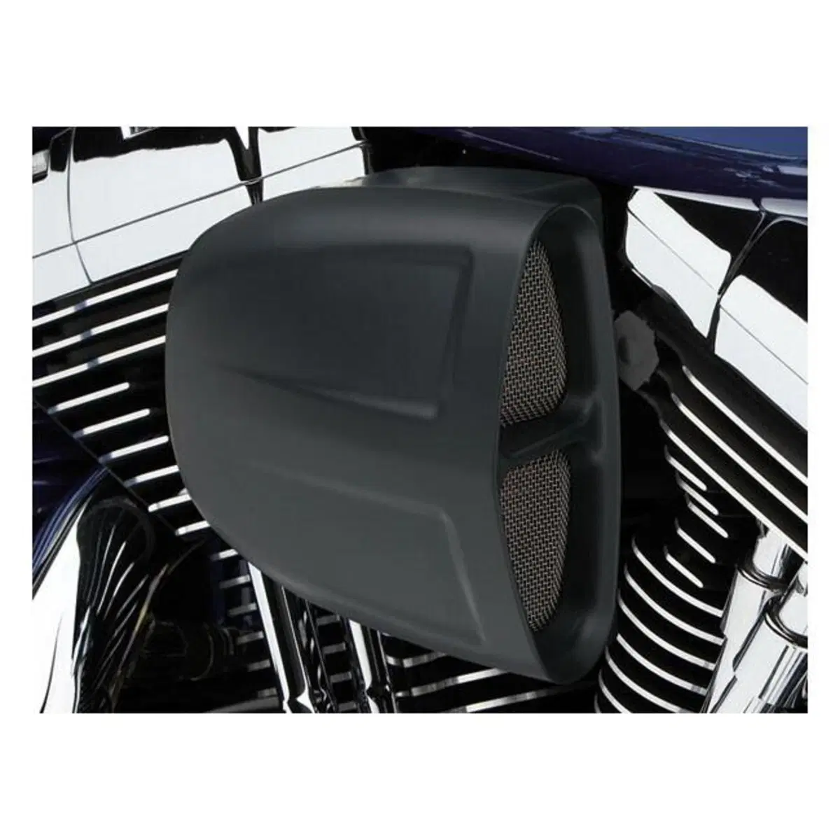 Filtro dell'aria Cobra Powerflo per Dyna dal 1999 