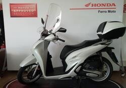 Honda SH 150i (2020 - 24) usata