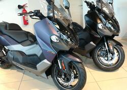 Sym Maxsym TL 508 (2021 - 25) nuova