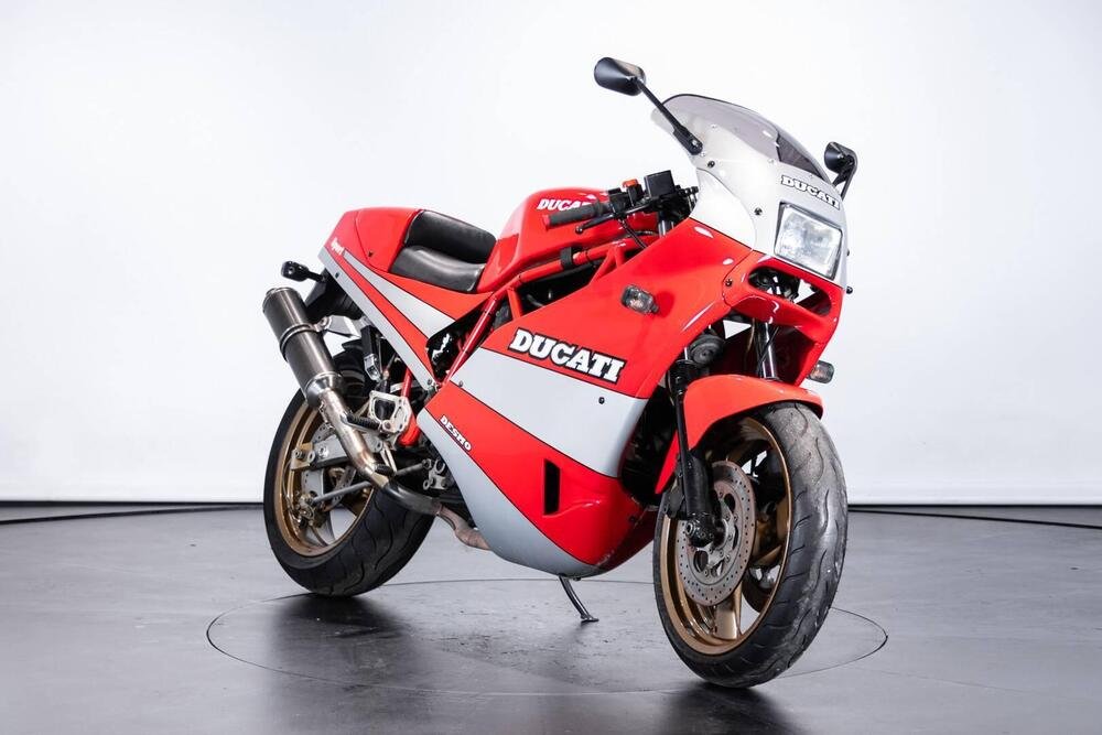 Ducati 750 SPORT (5)