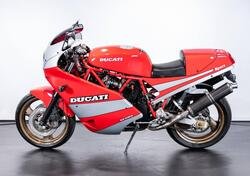 Ducati 750 SPORT d'epoca