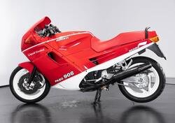 Ducati PASO 906 d'epoca