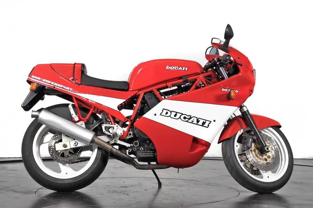 Ducati 900 SUPERSPORT (3)