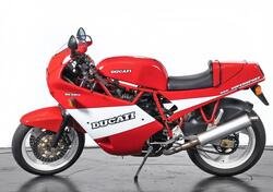 Ducati 900 SUPERSPORT d'epoca