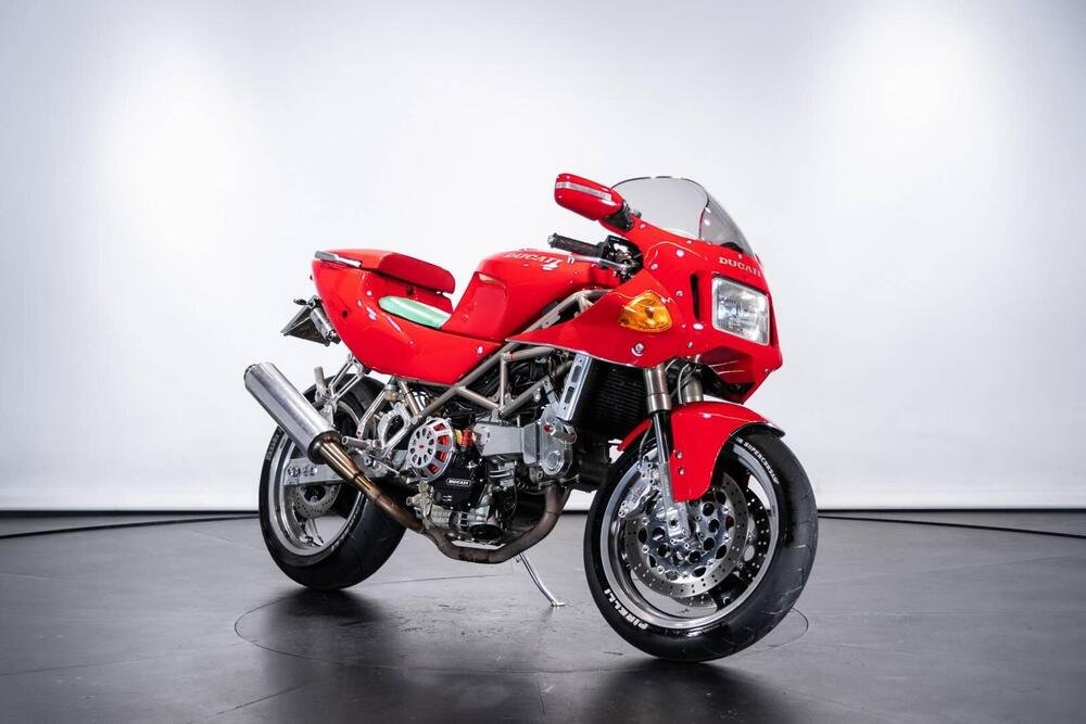 Ducati 888 SP1 (5)