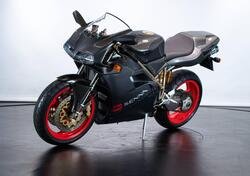 Ducati 916 SENNA (LIMITED EDITION N°211) d'epoca