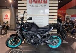 Yamaha MT-09 (2024) nuova