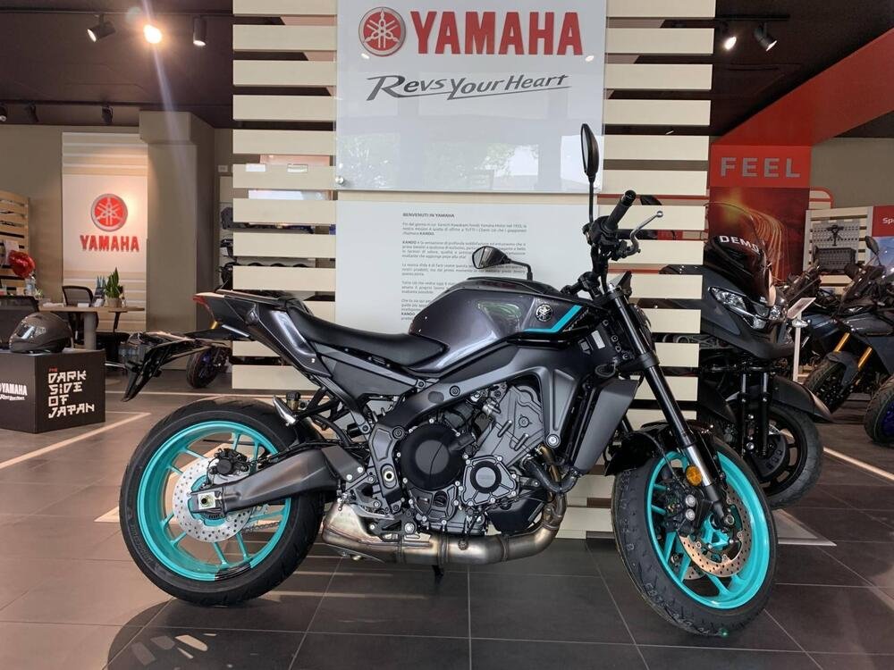 Yamaha MT-09 (2024) (5)