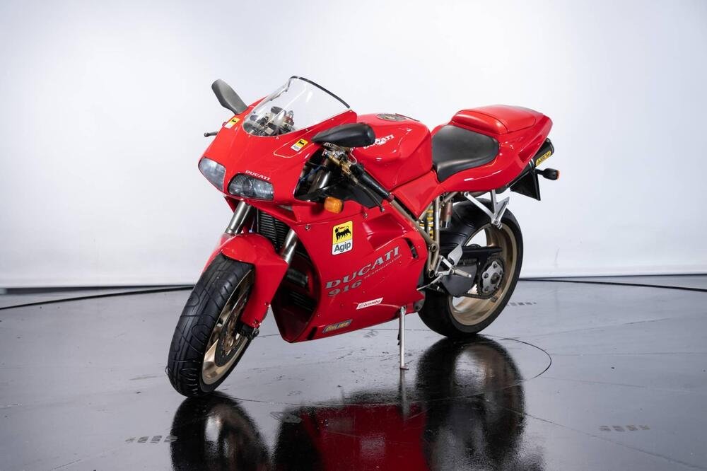 Ducati 916 S (2)