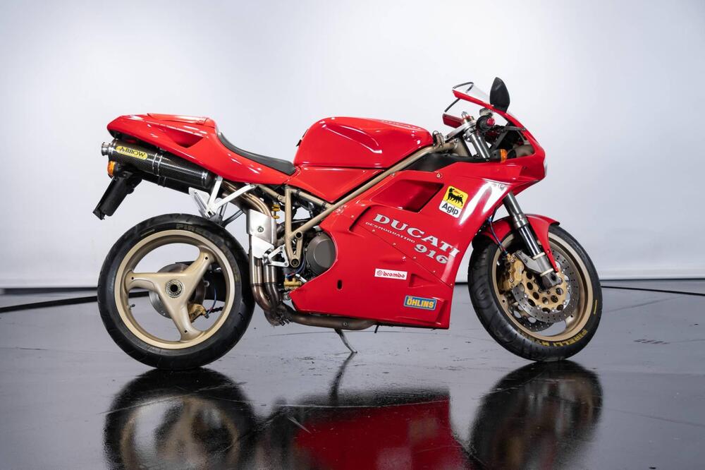 Ducati 916 S (5)