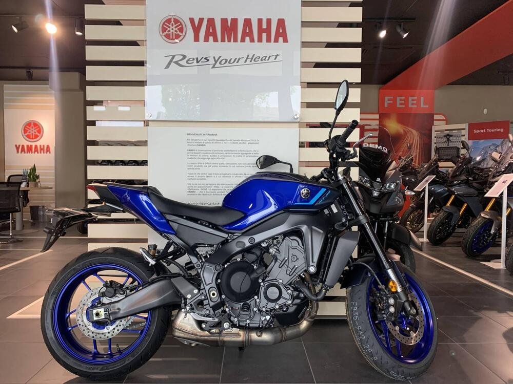 Yamaha MT-09 (2024) (5)