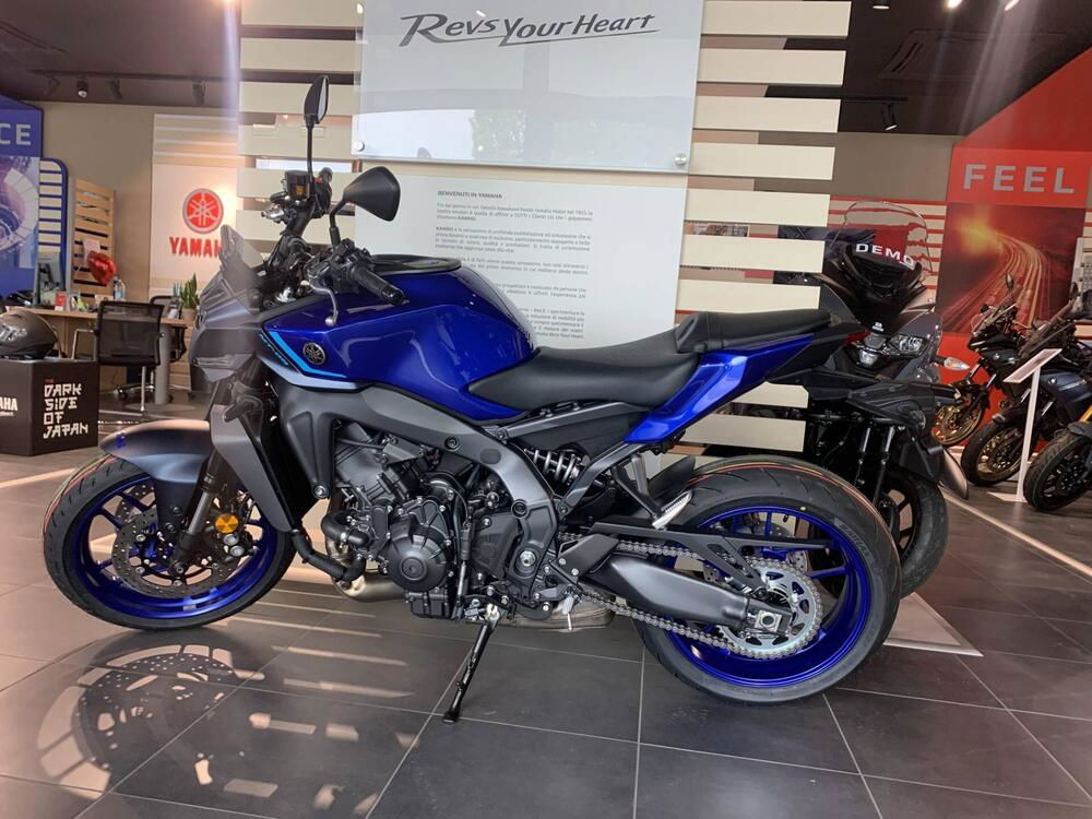 Yamaha MT-09 (2024) (3)