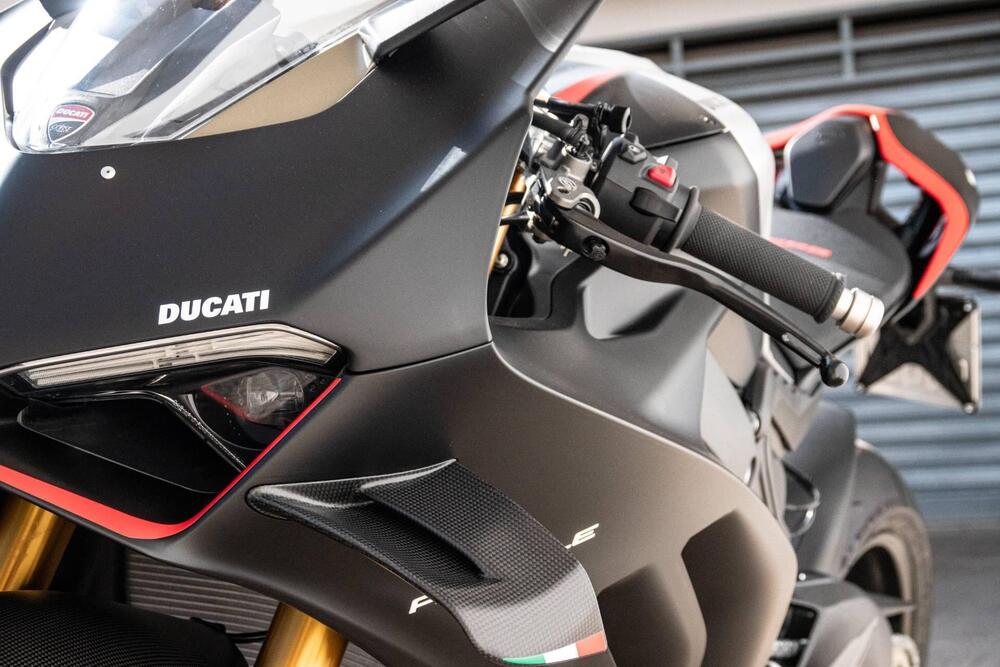 Ducati Panigale V4 1100 SP2 (2022 - 23) (2)