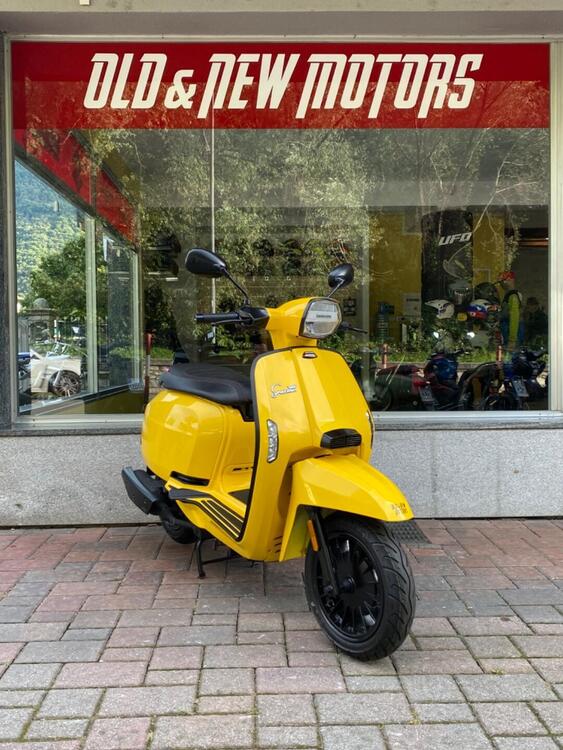 Lambretta V 200 Special (2021 - 24)