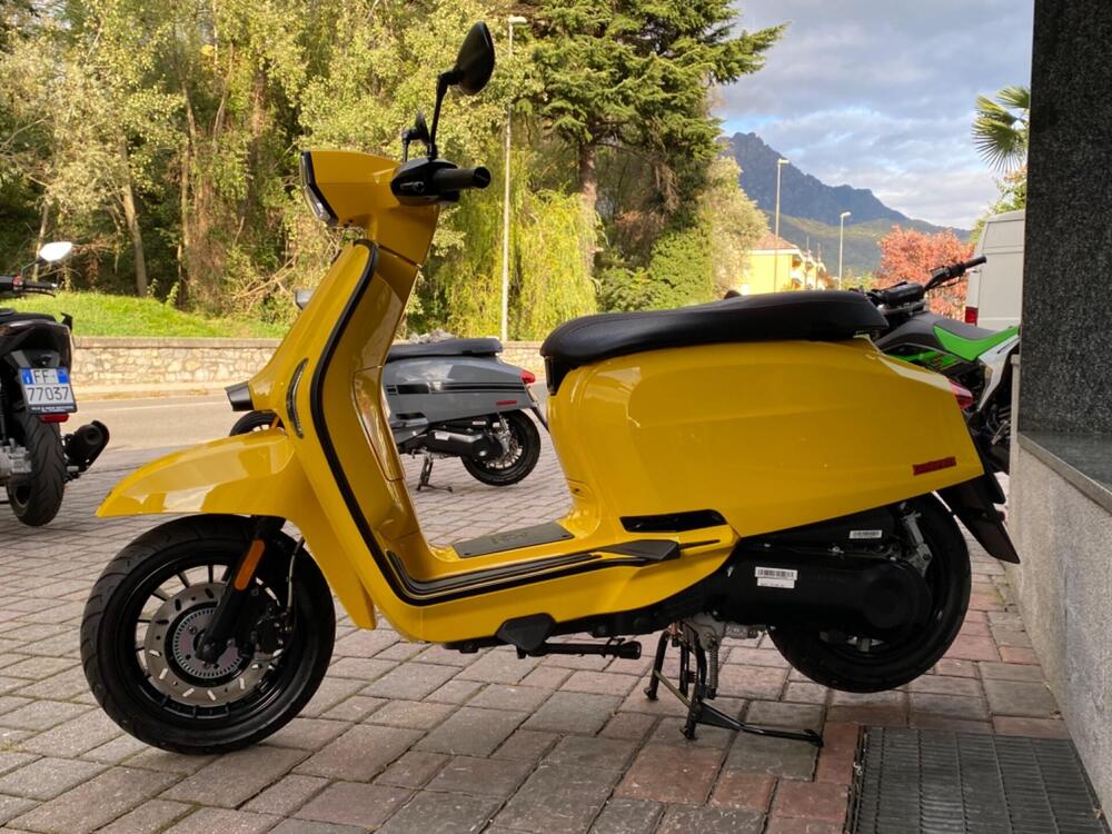 Lambretta V 200 Special (2021 - 24) (2)