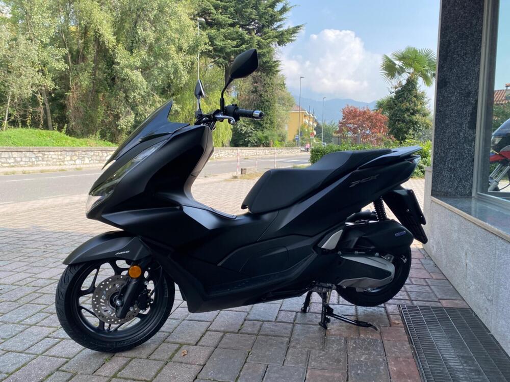 Honda PCX 125 (2021 - 24) (3)