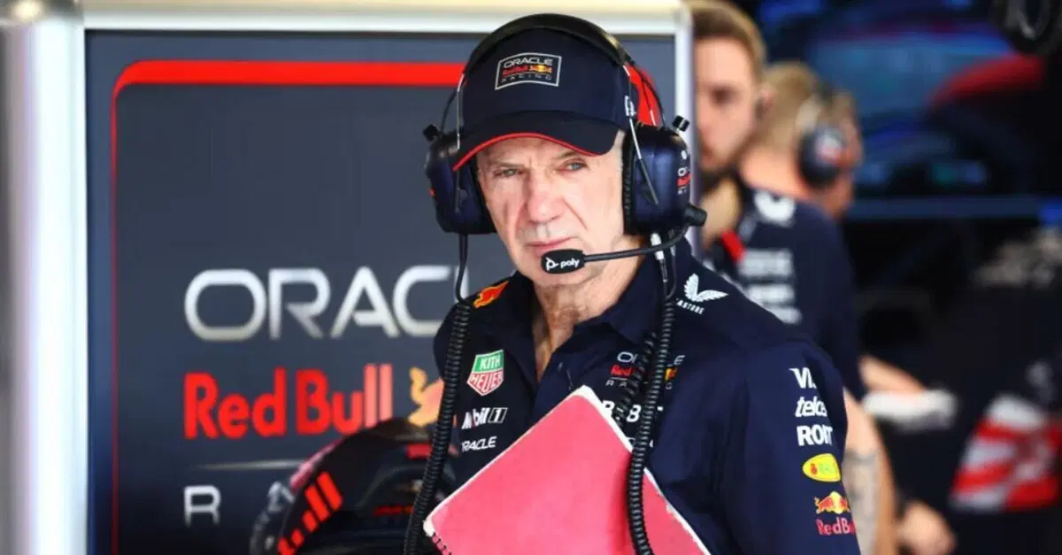 MotoGP 2024. Potrebbe essere Adrian Newey l'uomo che risolleva HRC?