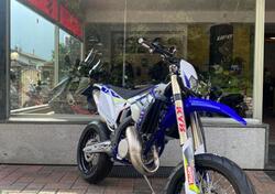 Sherco 125 2T SM Factory (2023 - 25) nuova